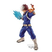 MY HERO ACADEMIA AMAZING HEROES SPECIAL SHOTO TODOROKI FIG (