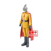 DRAGON BALL SUPER GAMMA 1 SUPER HERO DXF FIG