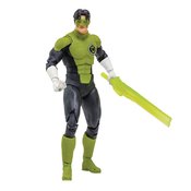 DC MULTIVERSE WV8 BLACKEST NIGHT KYLE RAYNER 7IN AF CS
