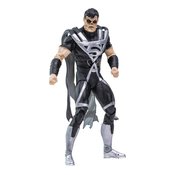 DC MULTIVERSE WV8 BLACKEST NIGHT SUPERMAN 7IN AF CS  (C