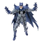 DC MULTIVERSE WV8 BLACKEST NIGHT BATMAN 7IN AF CS