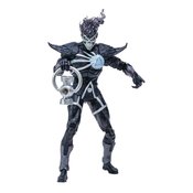 DC MULTIVERSE WV8 BLACKEST NIGHT DEATHSTORM 7IN AF CS