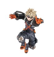 MY HERO ACADEMIA WORLD HEROES MISSION KATSUKI BAKUGO FIG