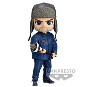 STRANGER THINGS Q-POSKET HOPPER V2 FIG