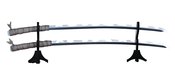 DEMON SLAYER KIMETSU INOSUKE NICHIRIN SWORD PROPLICA  (