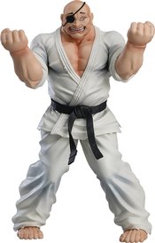 BAKI POP UP PARADE DOPPO OROCHI PVC FIG
