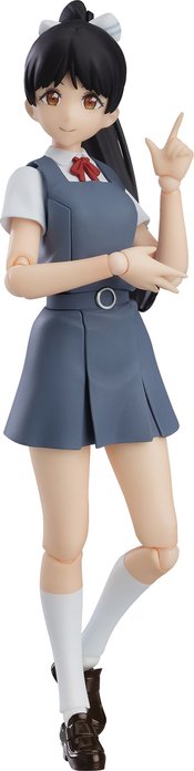 LOVE LIVE SUPERSTAR REN HAZUKI FIGMA AF