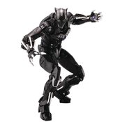 MARVEL BLACK PANTHER SENTINEL FIGHTING ARMOR AF