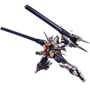SUPER ROBOT WARS COMBINE R-GUN POWERED SENTINEL RIOBOT AF (N