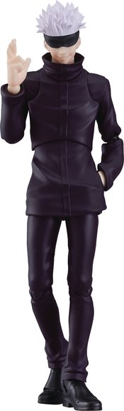 JUJUTSU KAISEN SATORU GOJO FIGMA AF