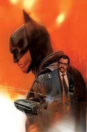 JUSTICE LEAGUE #74 CVR C OLIVER CARD STOCK VAR