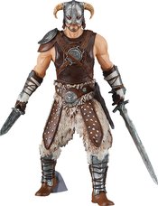 ELDER SCROLLS V SKYRIM POP UP PARADE DOVAHKIIN PVC FIG