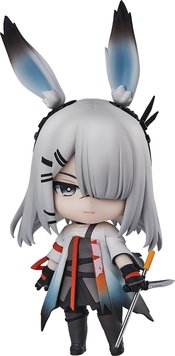 ARKNIGHTS FROSTNOVA NENDOROID AF