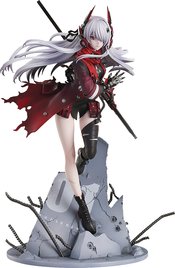 PUNISHING GRAY RAVEN LUCIA CRIMSON ABYSS 1/7 PVC FIG