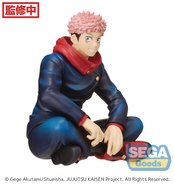 JUJUTSU KAISEN YUJI ITADORI PM PERCHING FIG