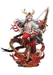 ONMYOJI SUZUKA GOZEN 1/4 PVC FIG