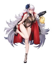 AZUR LANE GRAF ZEPPELIN 1/7 PVC FIG (MR)