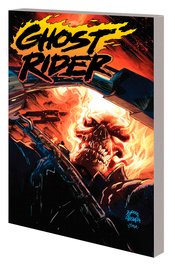 JUL220903 - GHOST RIDER #6 (RES) - Previews World