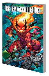 LAST ANNIHILATION TP
