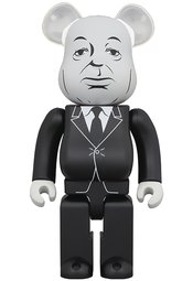 ALFRED HITCHCOCK 1000% BEA