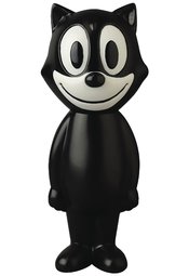 FELIX THE CAT MINI VCD FIG