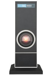 2001 SPACE ODYSSEY HAL 9000 PROP