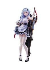 AZUR LANE DIDO 1/7 PVC FIG LIGHT EQUIP VER (MR)