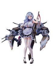 AZUR LANE DIDO 1/7 PVC FIG HEAVY EQUIP VER (MR)