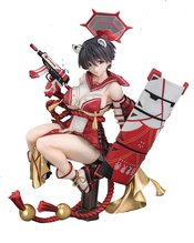 BLUE ARCHIVE TSUBAKI KASUGA 1/7 PVC FIG (MR)