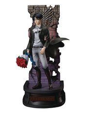 ATTACK ON TITAN FINAL SEASON LEVI BIRTHDAY 1/7 PVC FIG