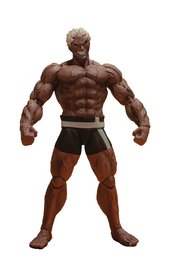 STORM COLLECTIBLES KENGAN ASHURA KURE RAIAN 1/12 AF  (C