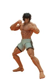 STORM COLLECTIBLES KENGAN ASHURA TOKITA OHMA 1/12 AF  (