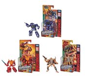 TRANSFORMERS GEN WFC K CORE AF ASST 202201