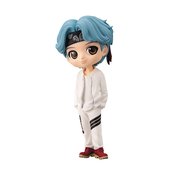 TINYTAN MIC DROP Q-POSKET V1 SUGA FIG
