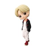 TINYTAN MIC DROP Q-POSKET V2 JIMIN FIG