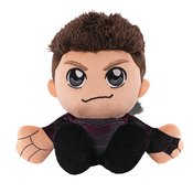 MARVEL HAWKEYE 7IN KURICHA SITTING PLUSH