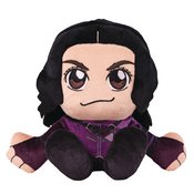 MARVEL HAWKEYE KATE BISHOP 7IN KURICHA SITTING PLUSH
