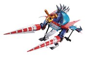 GX-100 GAIKING & DAIKUMARYU PWR UP OPT SOUL OF CHOGOKIN SET