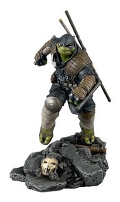TMNT GALLERY LAST RONIN PVC STATUE