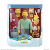 SIMPSONS ULTIMATES W2 HANK SCORPIO AF
