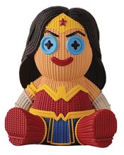 DC COMICS WONDER WOMAN HMBR 6IN VINYL FIG
