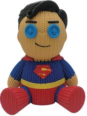 DC COMICS SUPERMAN HMBR 6IN VINYL FIG