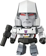 TRANSFORMERS MEGATRON NENDOROID AF