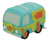 MYSTERY MACHINE HMBR 6IN VIN FIG