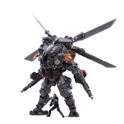 JOYTOY IRON WRECKER 06 ORBITALCOMBAT MECH BOMBARD 1/25 FIG (