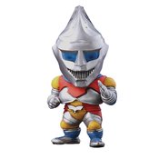 GODZILLA VS MEGALON 1973 JET JAGUAR DEFO REAL SOFT VINYL (NE