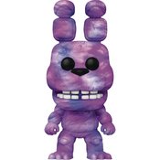 POP GAMES FIVE NIGHTS AT FREDDYS TIEDYE BONNIE VIN FIG