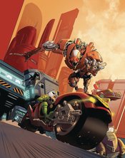 2000 AD MAR PROG PACK (MAY 2022 SHIPPING) (MR)