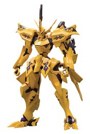 MUV-LUV ALT TOTAL ECLIPSE TYPE-00F TAKAMURA YUI KI MDL KIT (