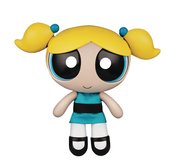 POWERPUFF GIRLS DAH-055B DYNAMIC 8-CTION HEROES BUBBLES AF (